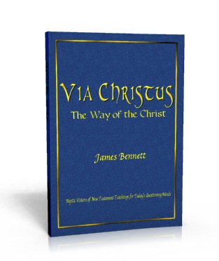 Via Christus
                                                      - The Way of the
                                                      Christ